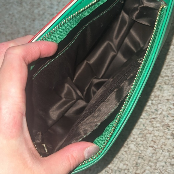 Watermelon purse - Picture 6 of 13